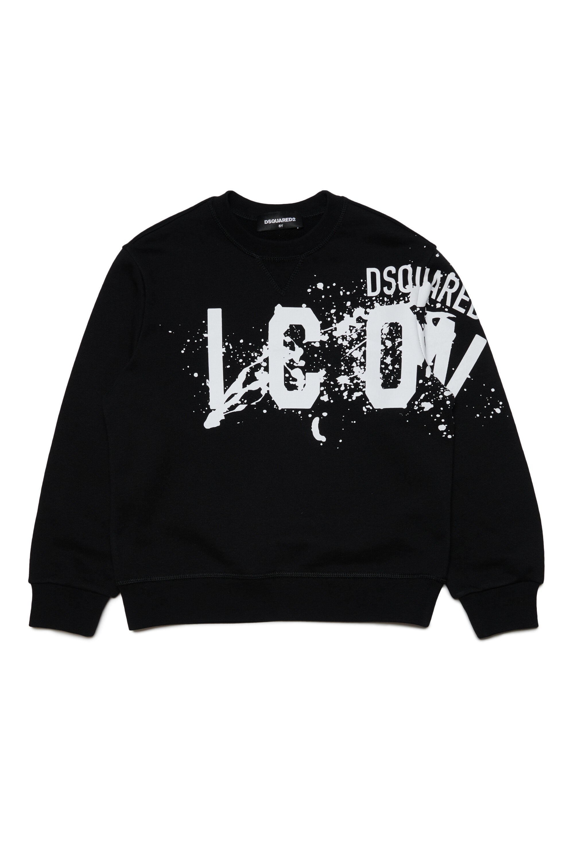 Felpa dsquared2 hotsell